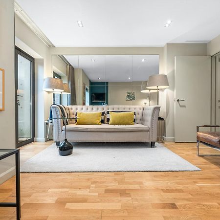 Sophia Gardens Apartment 카디프 외부 사진