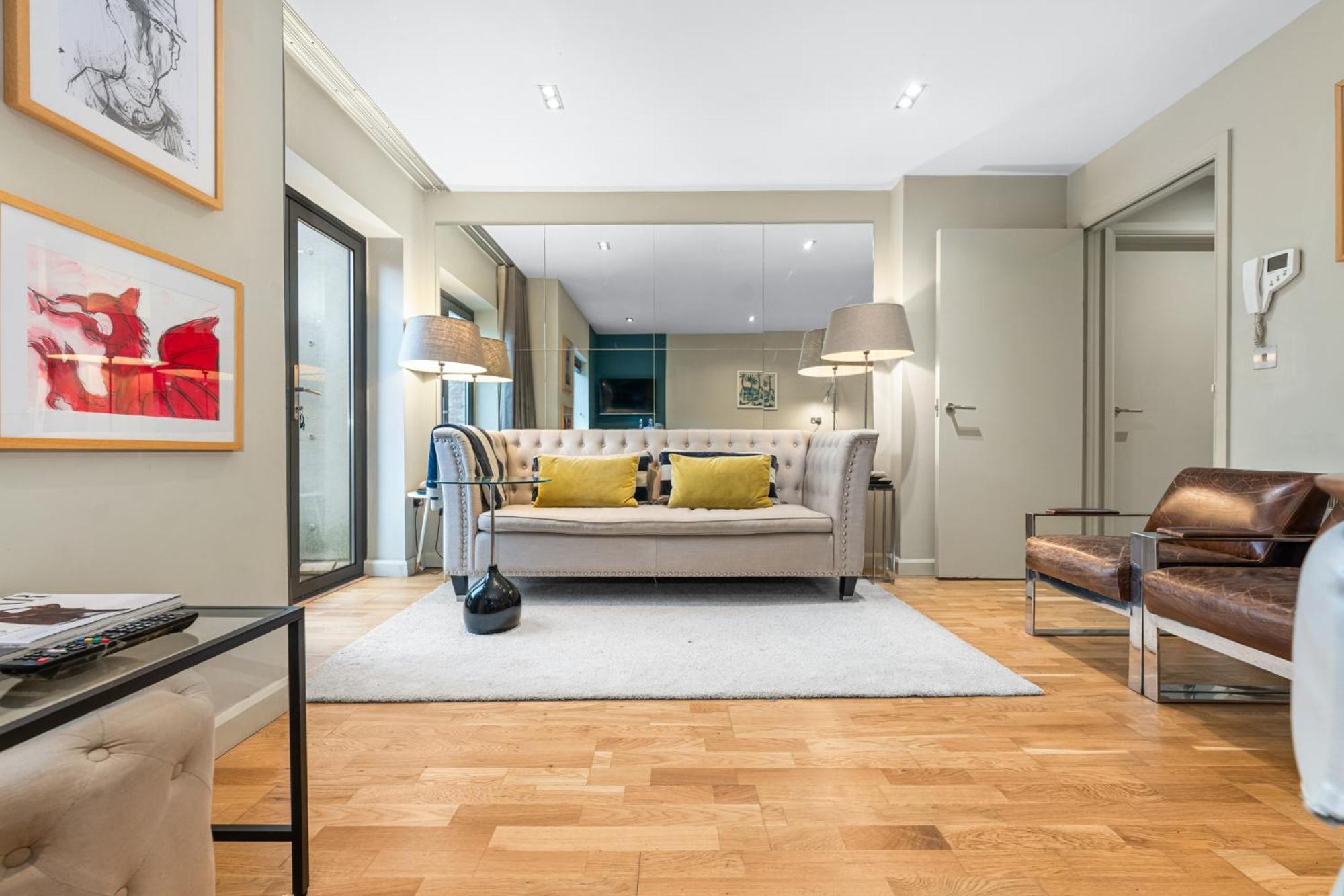 Sophia Gardens Apartment 카디프 외부 사진