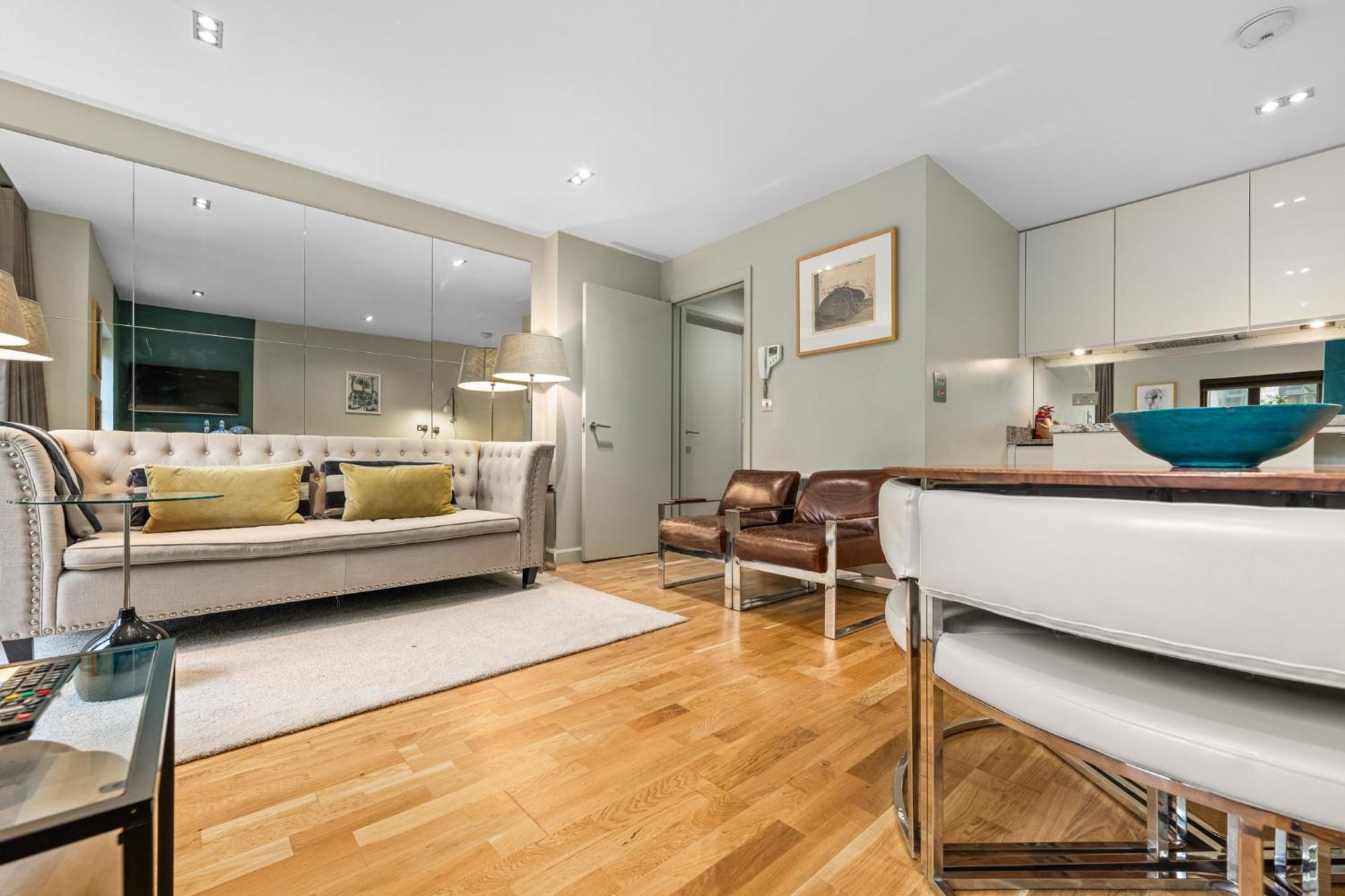 Sophia Gardens Apartment 카디프 외부 사진
