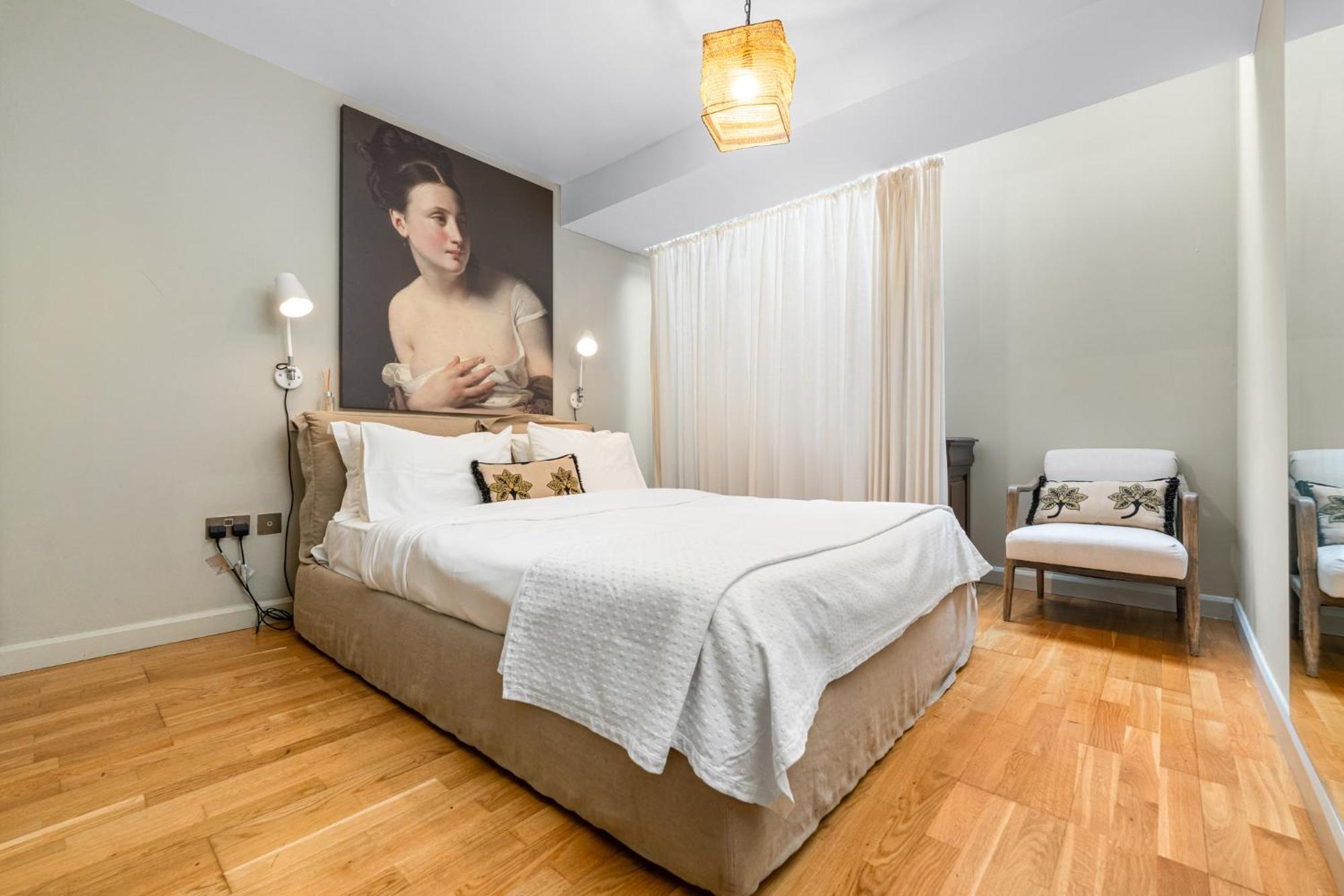 Sophia Gardens Apartment 카디프 외부 사진