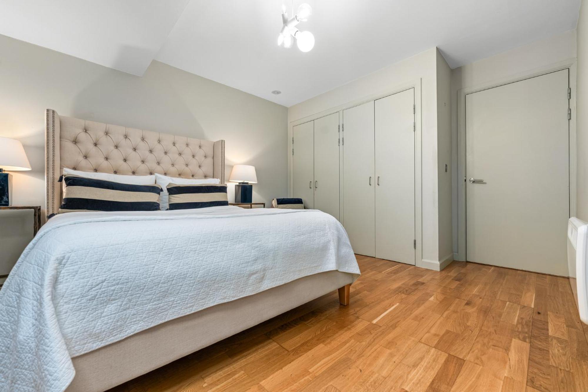 Sophia Gardens Apartment 카디프 외부 사진