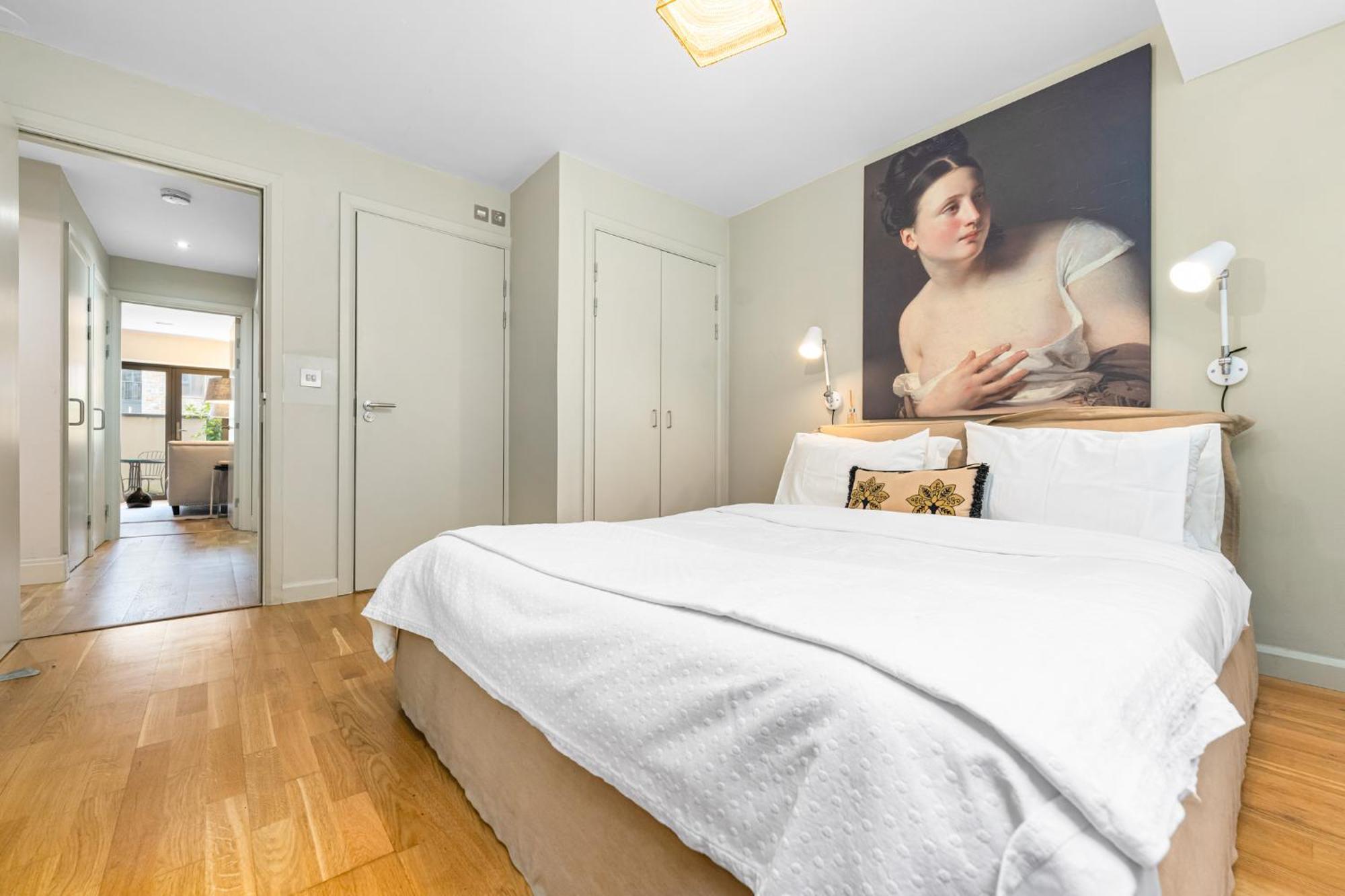 Sophia Gardens Apartment 카디프 외부 사진