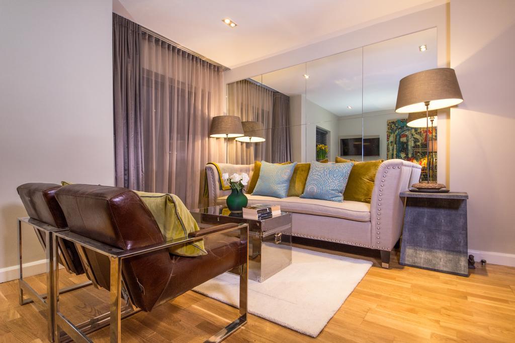Sophia Gardens Apartment 카디프 외부 사진