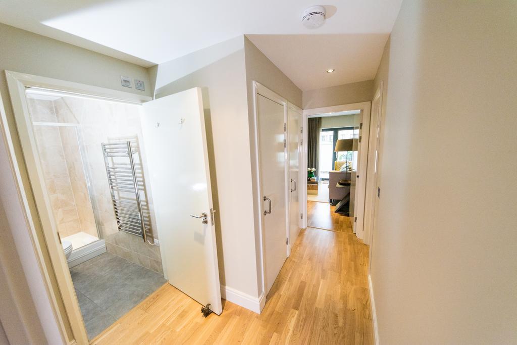 Sophia Gardens Apartment 카디프 외부 사진