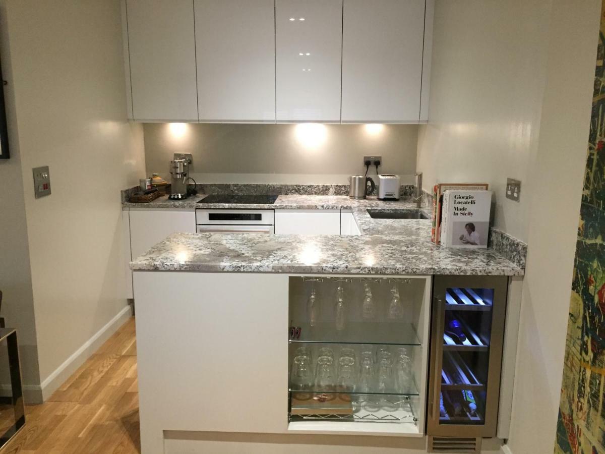 Sophia Gardens Apartment 카디프 외부 사진