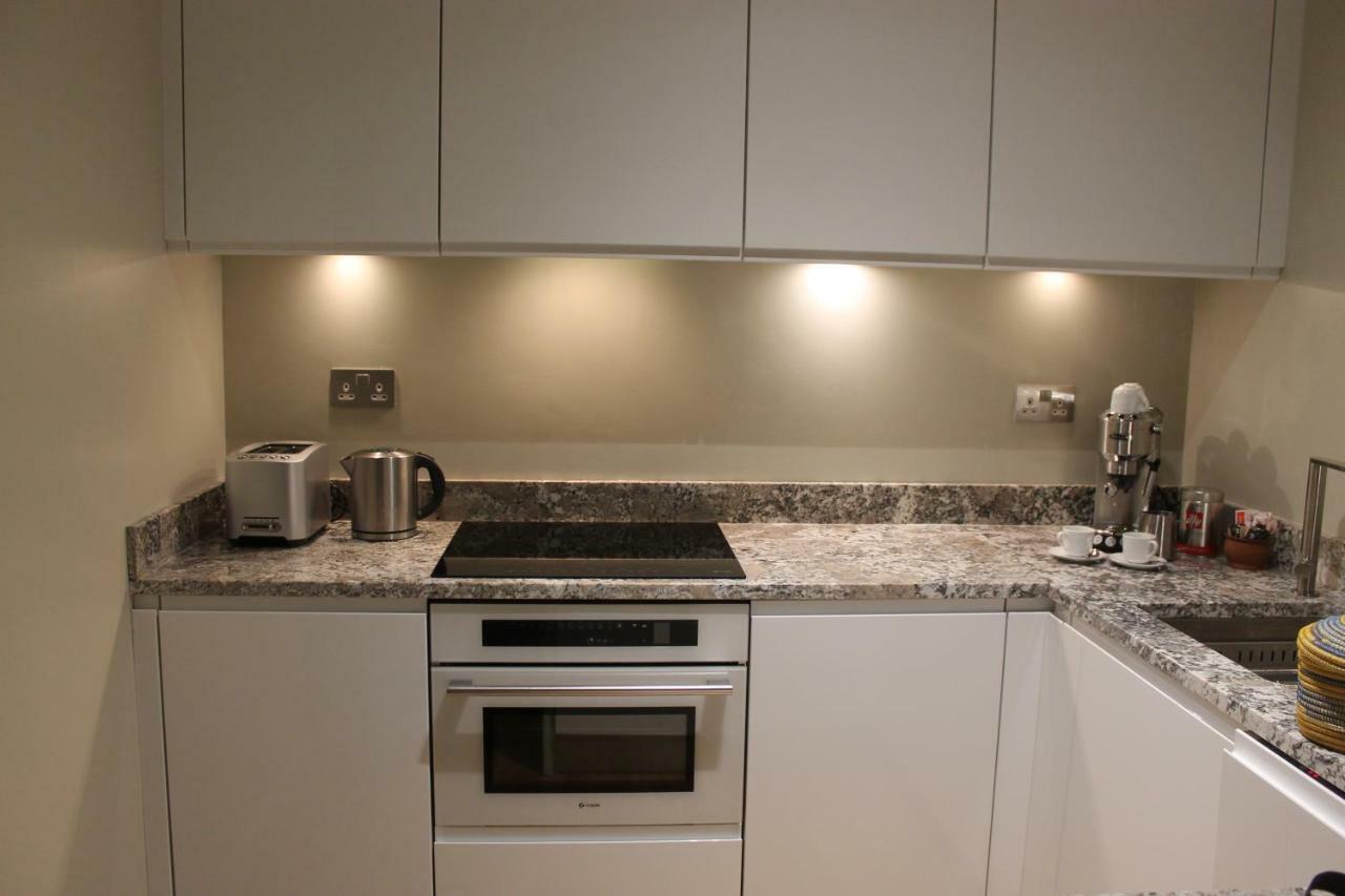 Sophia Gardens Apartment 카디프 외부 사진